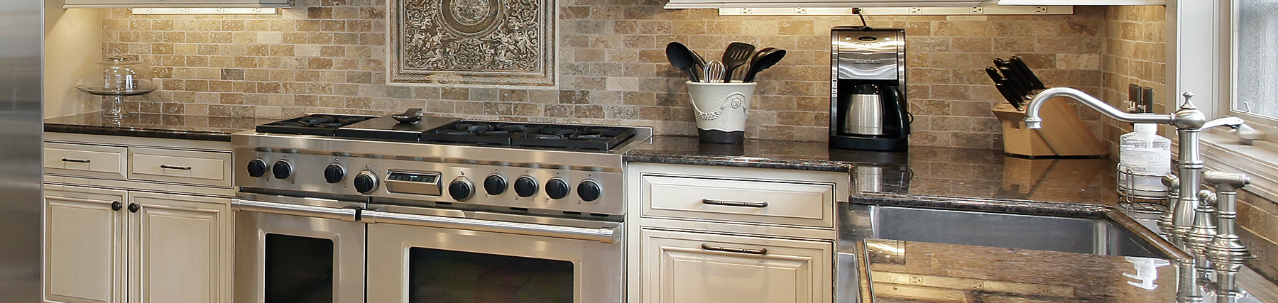 Clearwater Granite and Quartz countertops : Licensed, Bonded and Insured